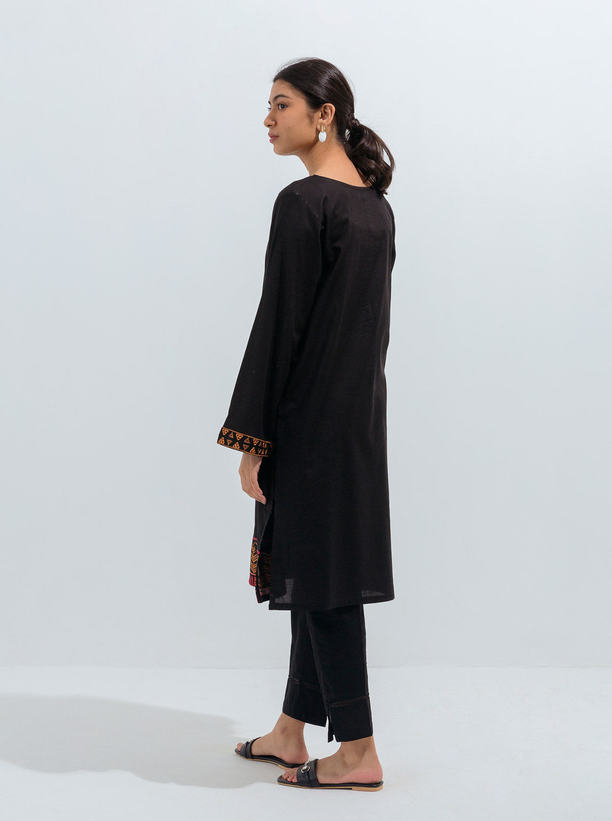 Beechtree - Embroidered Shirt
