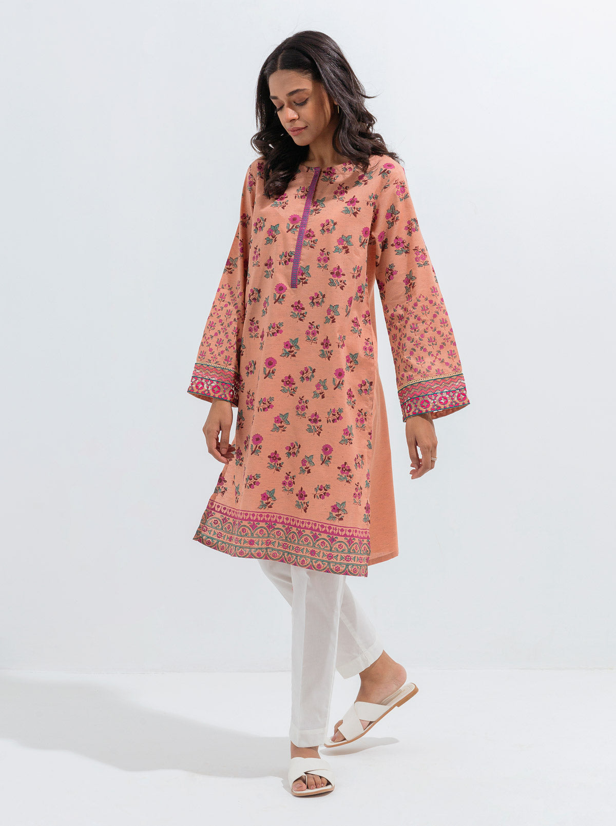 Beechtree - Printed Shirt