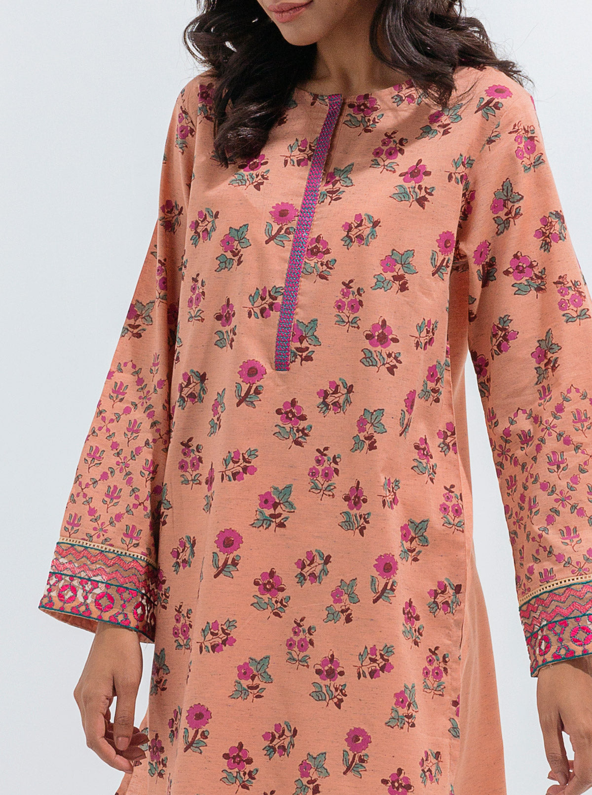 Beechtree - Printed Shirt