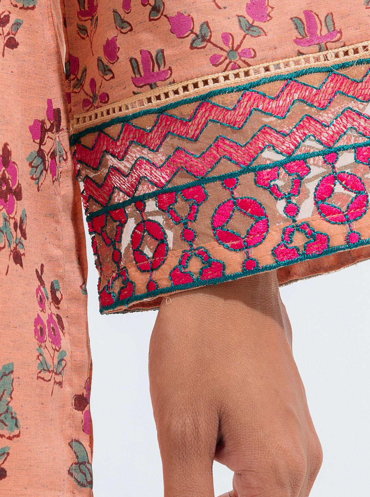 Beechtree - Printed Shirt