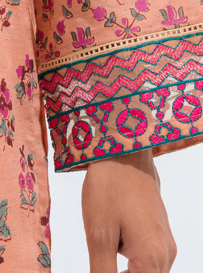 Beechtree - Printed Shirt