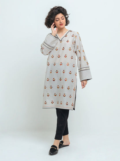 Beechtree - Embroidered Shirt