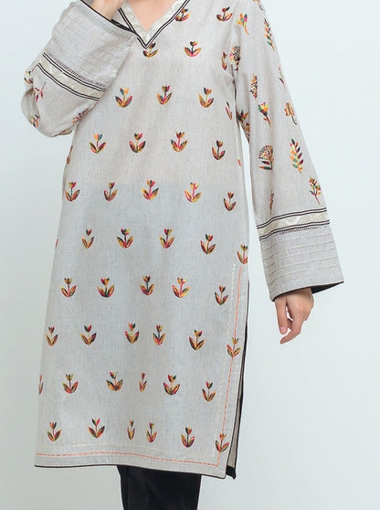 Beechtree - Embroidered Shirt