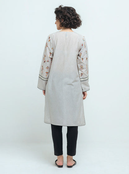 Beechtree - Embroidered Shirt