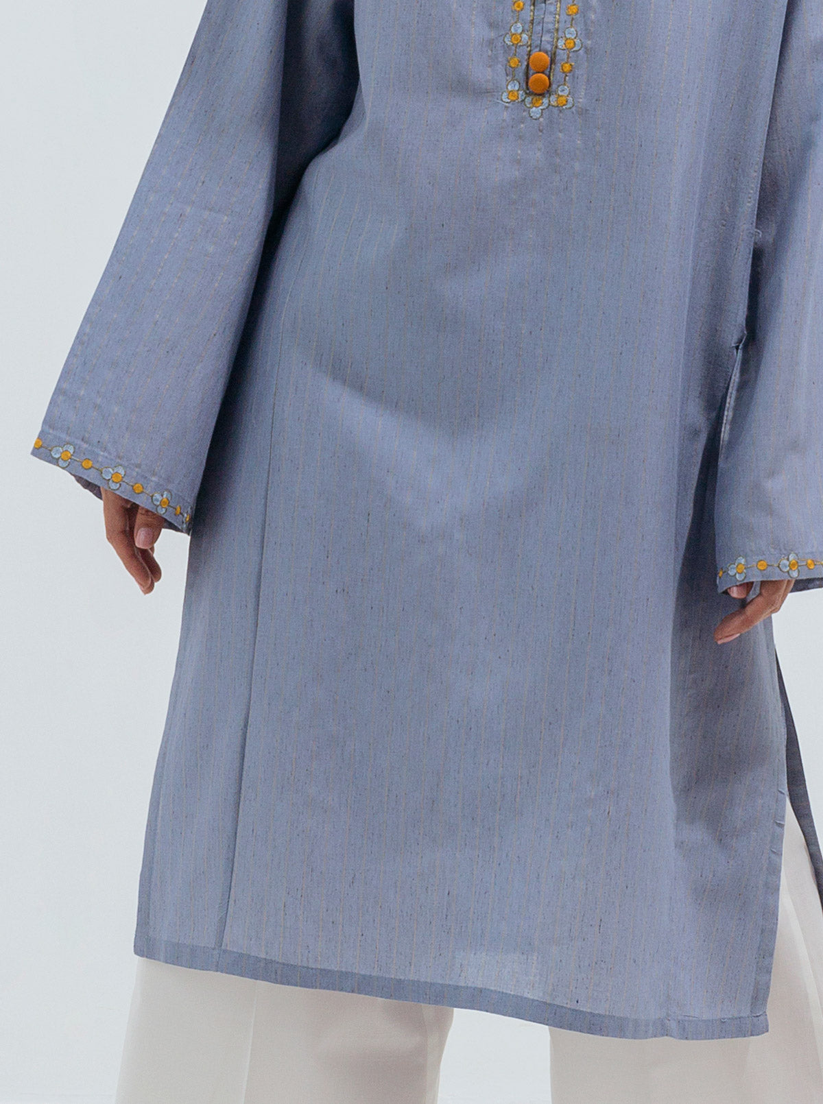 Beechtree - Embroidered Shirt