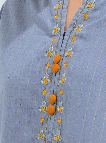 Beechtree - Embroidered Shirt