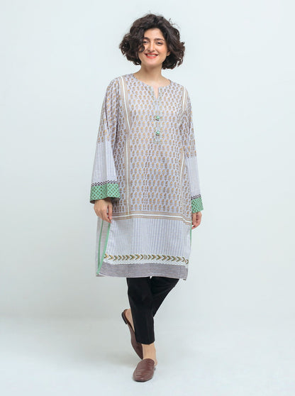 Beechtree - Printed Shirt