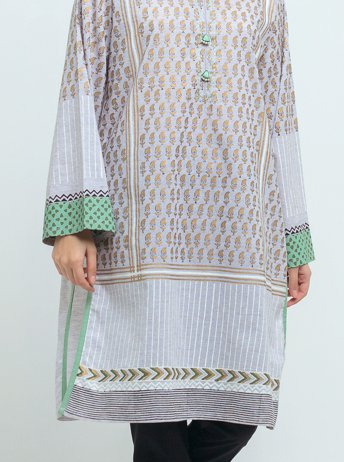 Beechtree - Printed Shirt