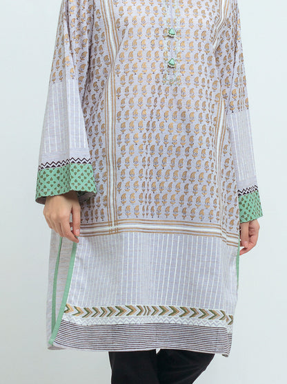 Beechtree - Printed Shirt
