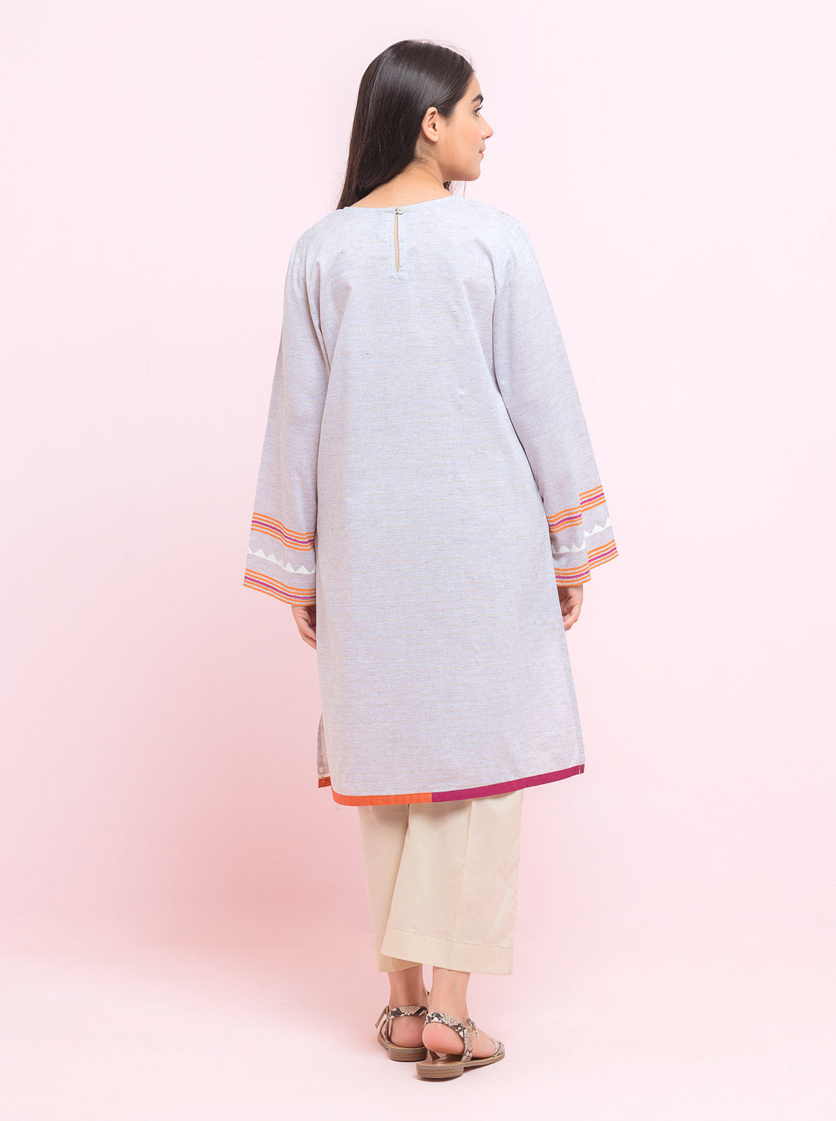 Beechtree - Block Printed Shirt