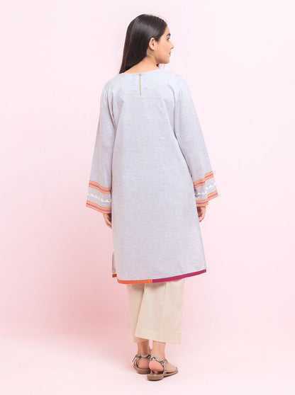 Beechtree - Block Printed Shirt