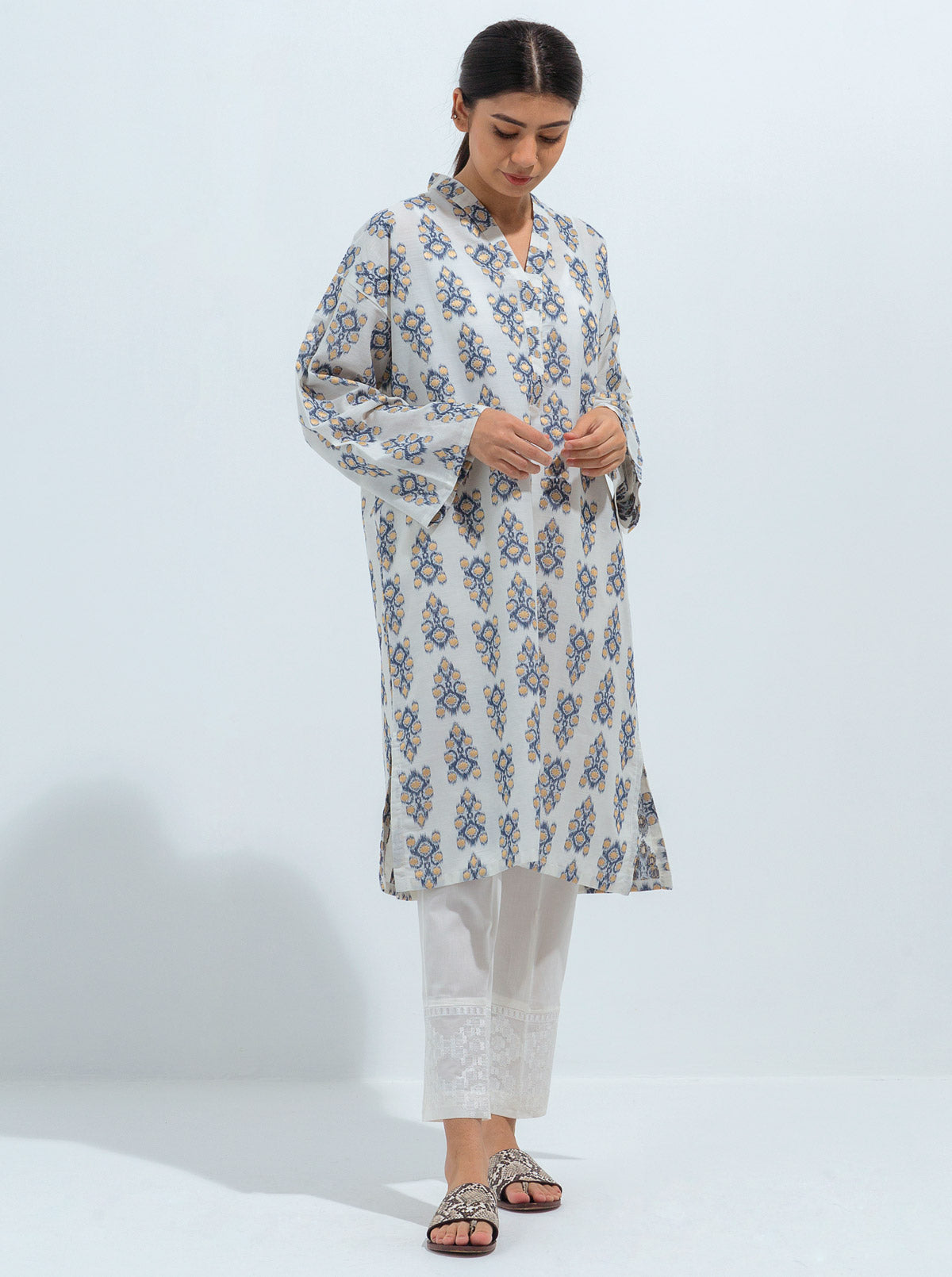 Beechtree - Basic Shirt