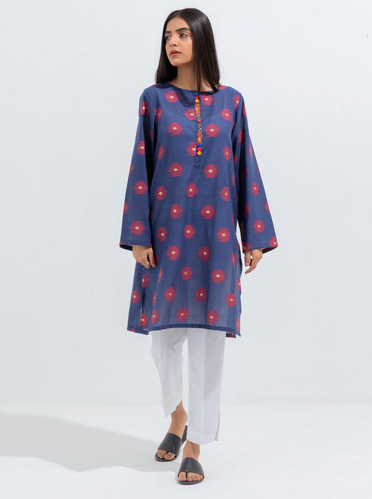 Beechtree - Embroidered Shirt