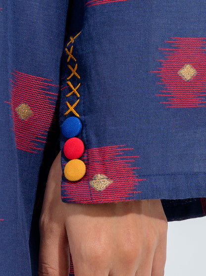 Beechtree - Embroidered Shirt