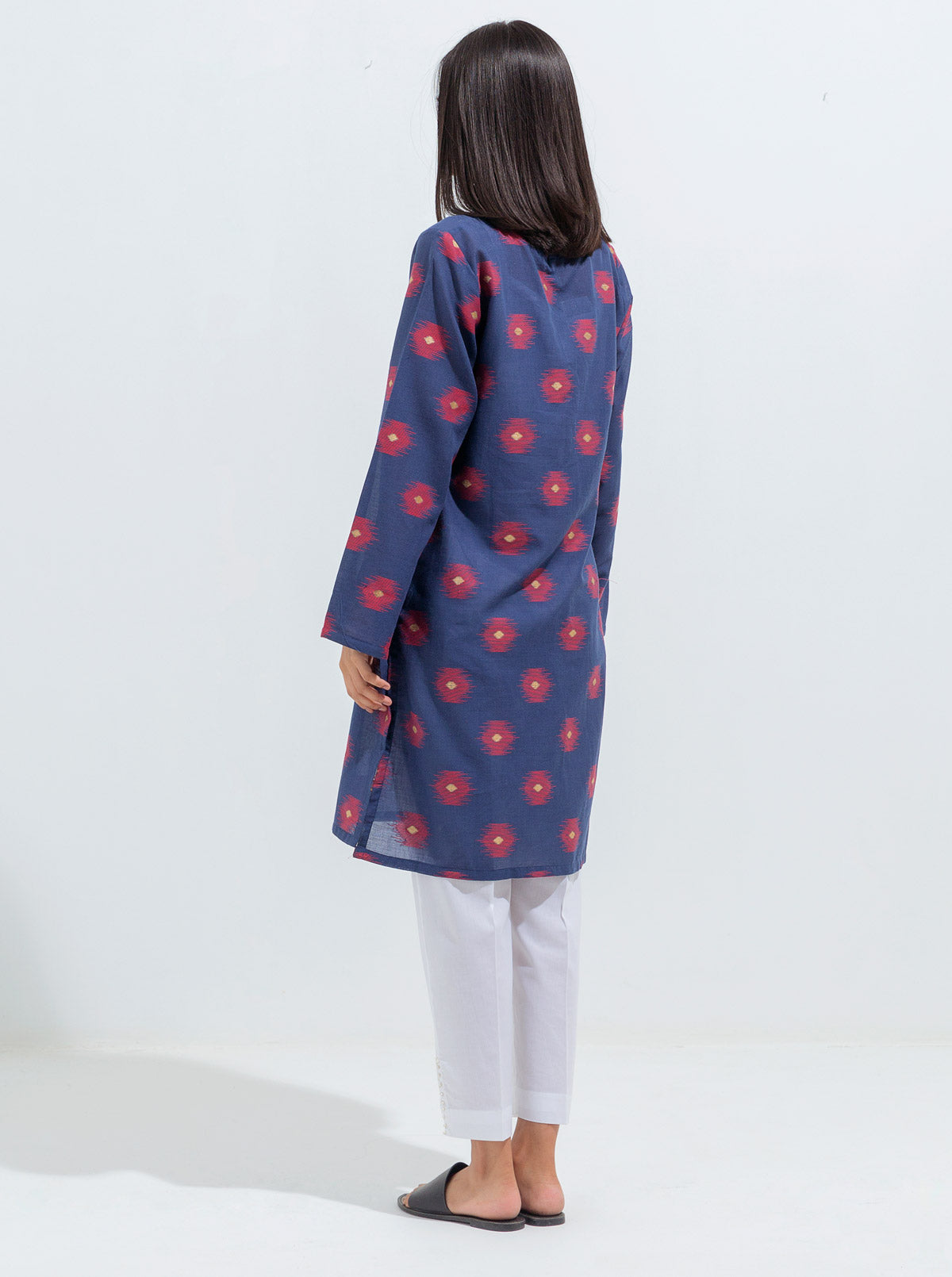 Beechtree - Embroidered Shirt