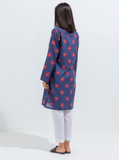 Beechtree - Embroidered Shirt