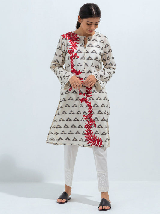 Beechtree - Embroidered Shirt