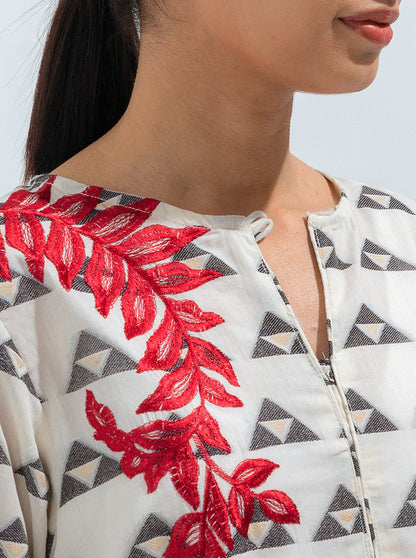 Beechtree - Embroidered Shirt