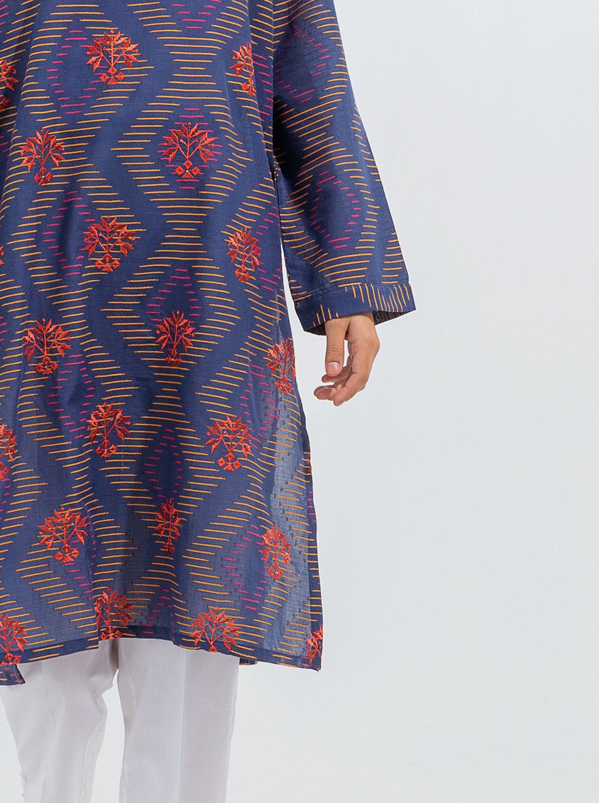 Beechtree - Embroidered Shirt