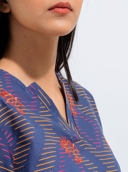 Beechtree - Embroidered Shirt