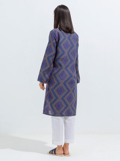 Beechtree - Embroidered Shirt