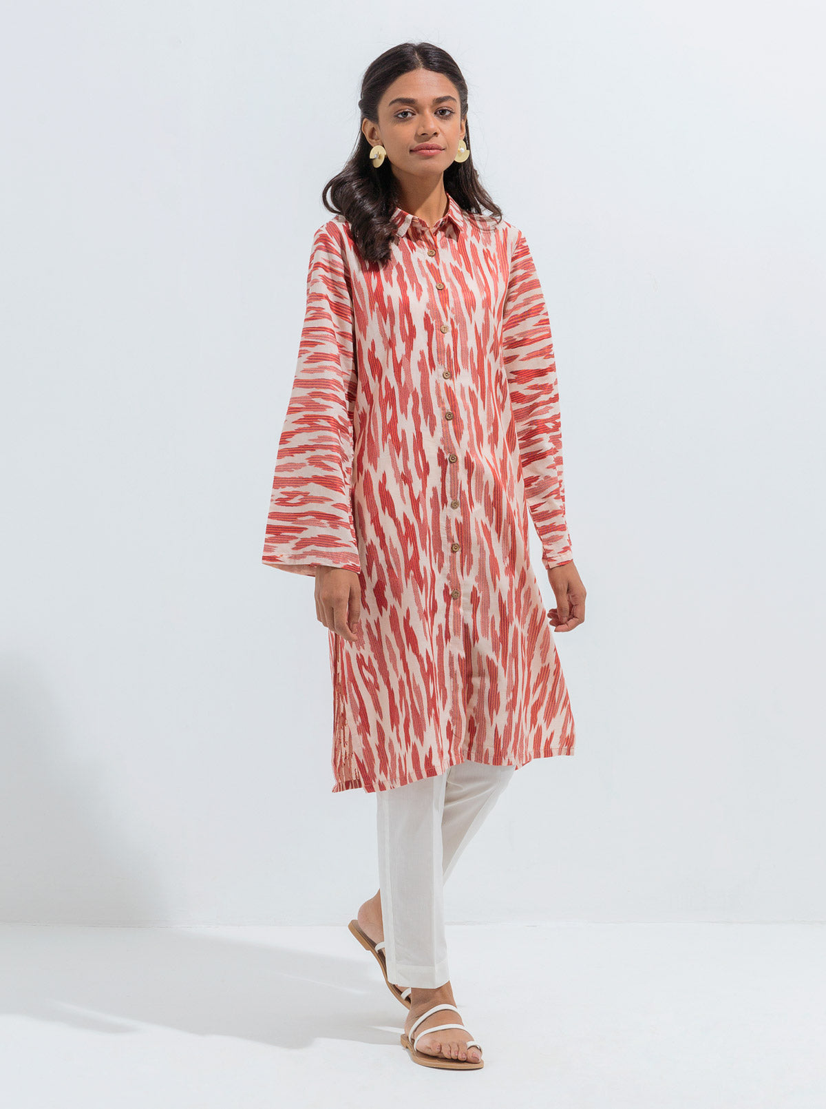 Beechtree - Basic Shirt