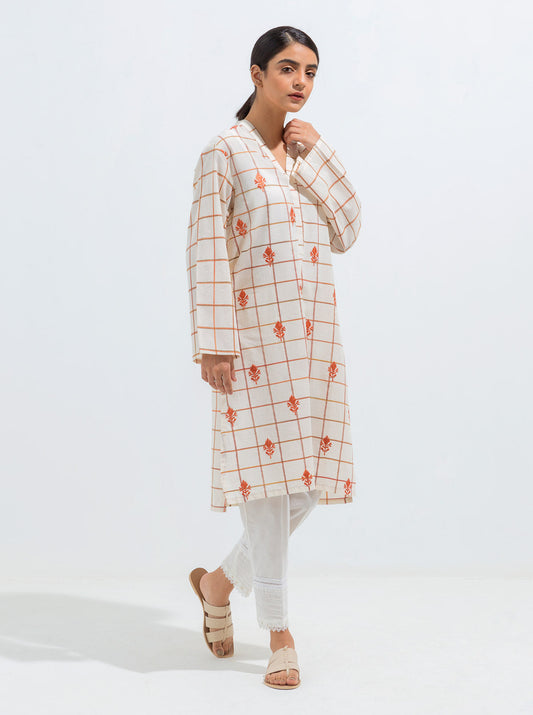 Beechtree - Embroidered Shirt