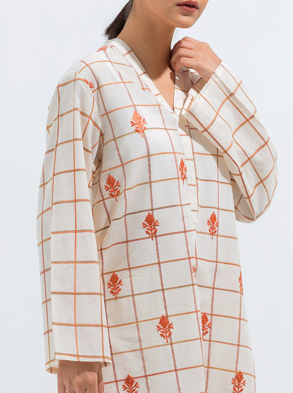 Beechtree - Embroidered Shirt