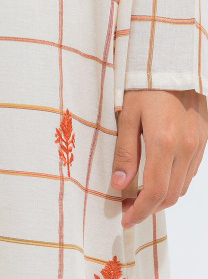Beechtree - Embroidered Shirt