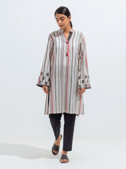 Beechtree - Embroidered Shirt