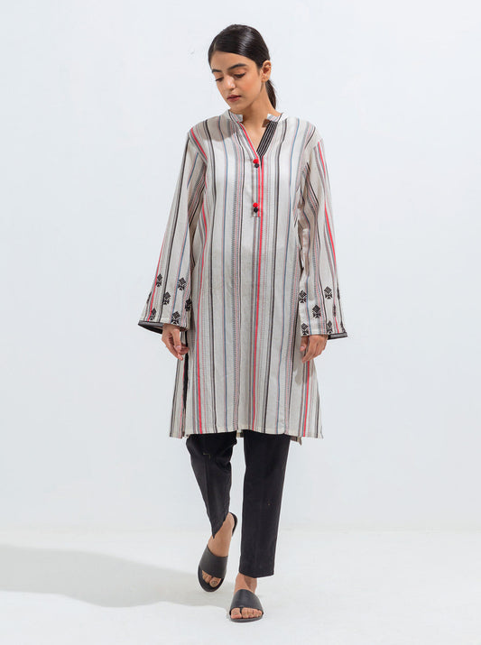 Beechtree - Embroidered Shirt