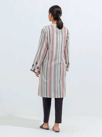 Beechtree - Embroidered Shirt