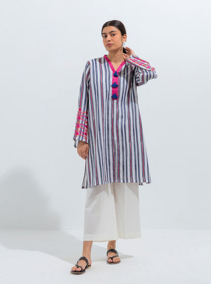 Beechtree - Embroidered Shirt