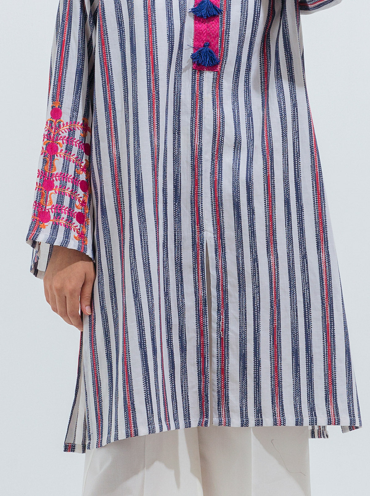 Beechtree - Embroidered Shirt