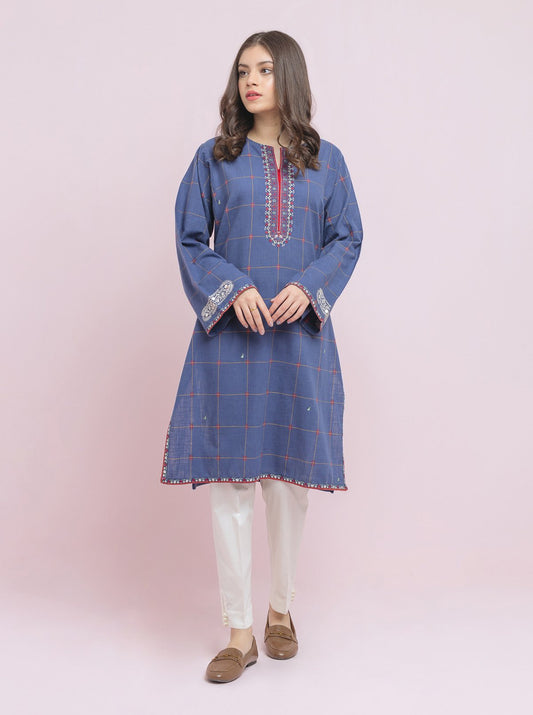 Beechtree - Embroidered Shirt