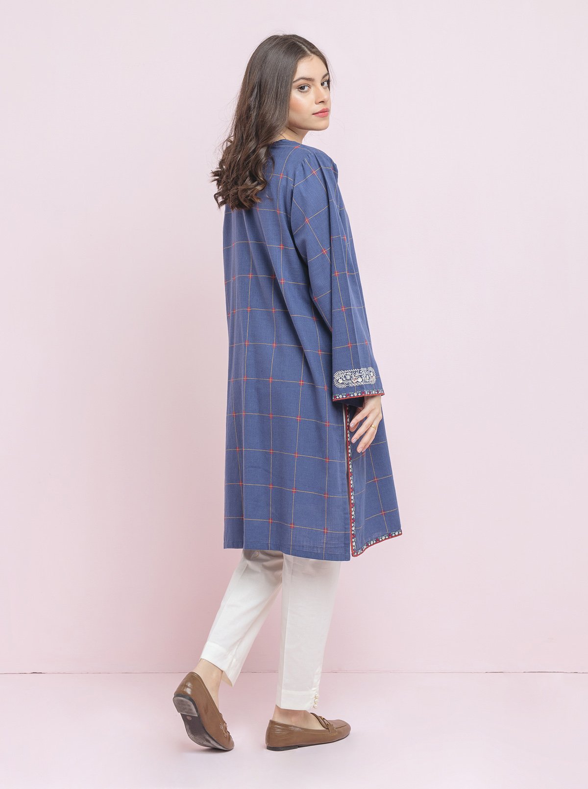 Beechtree - Embroidered Shirt