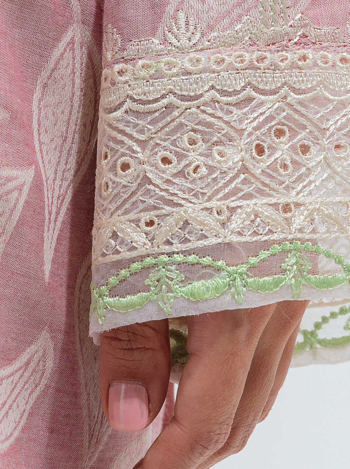 Beechtree - Embroidered Shirt