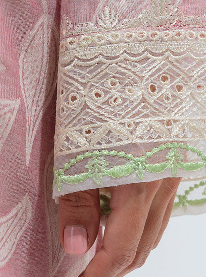 Beechtree - Embroidered Shirt