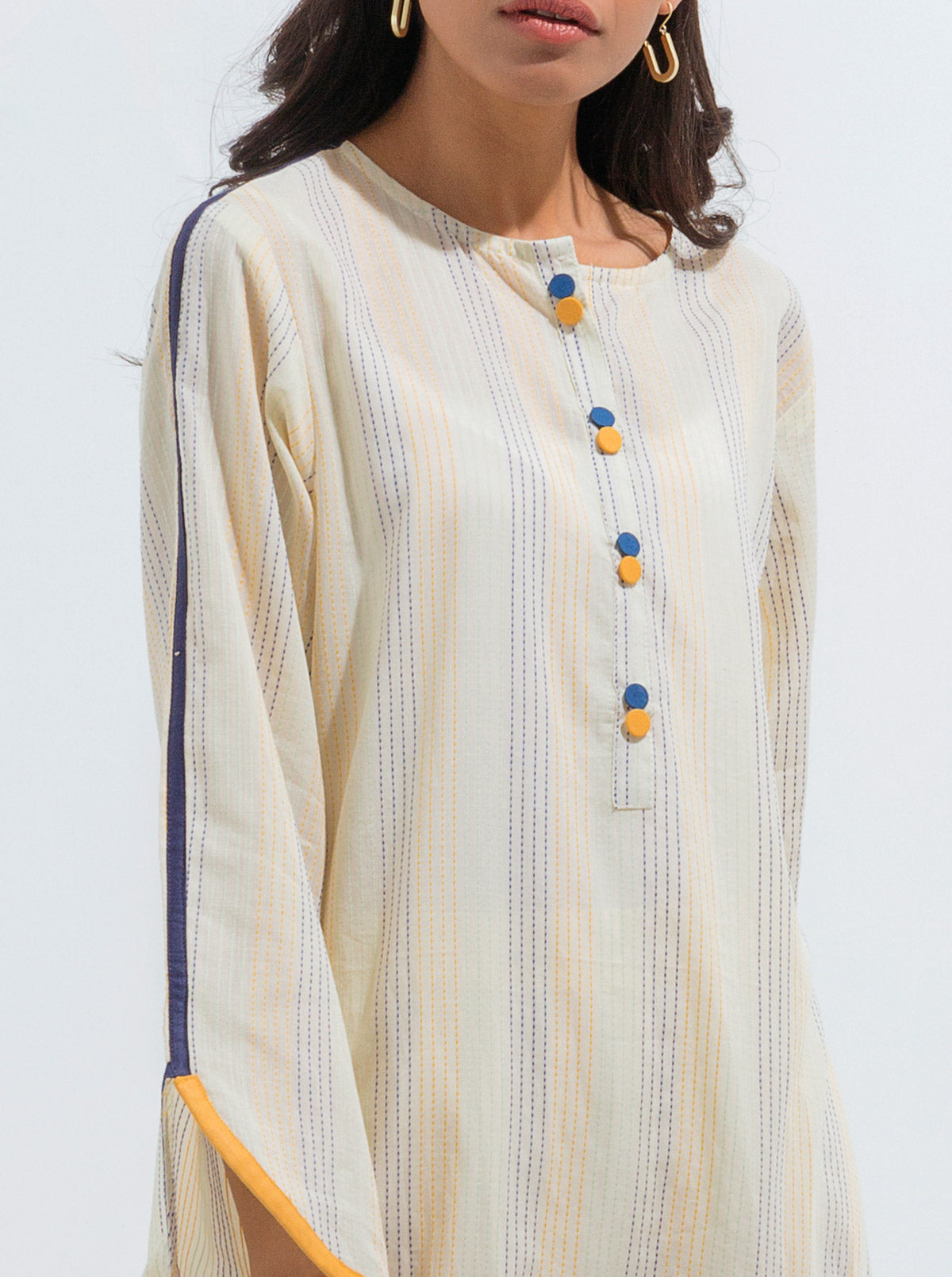 Beechtree - Embroidered Shirt