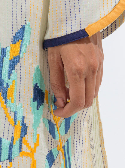 Beechtree - Embroidered Shirt