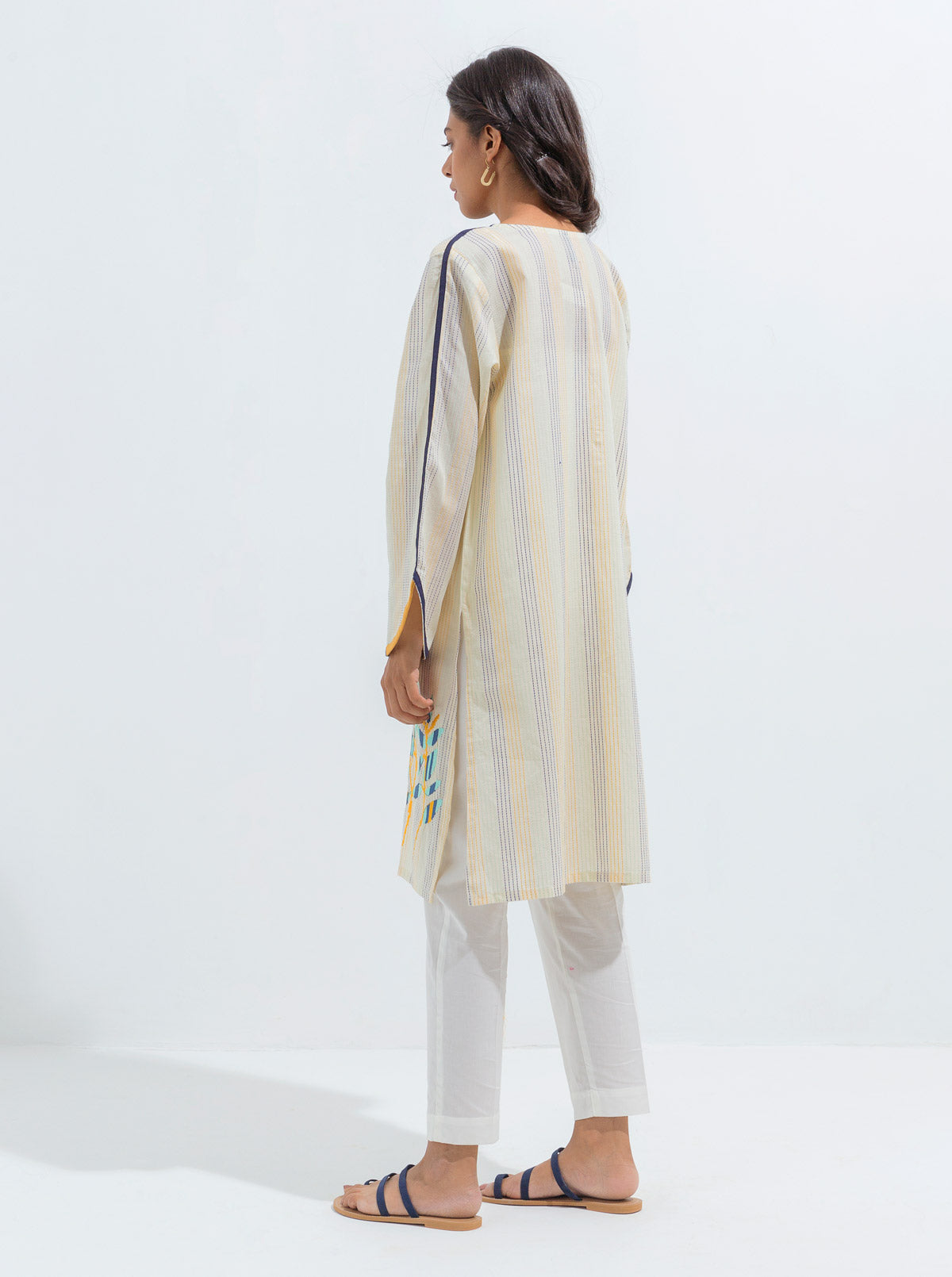 Beechtree - Embroidered Shirt