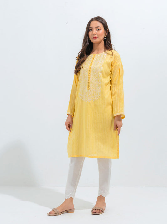 Beechtree - Embroidered Shirt