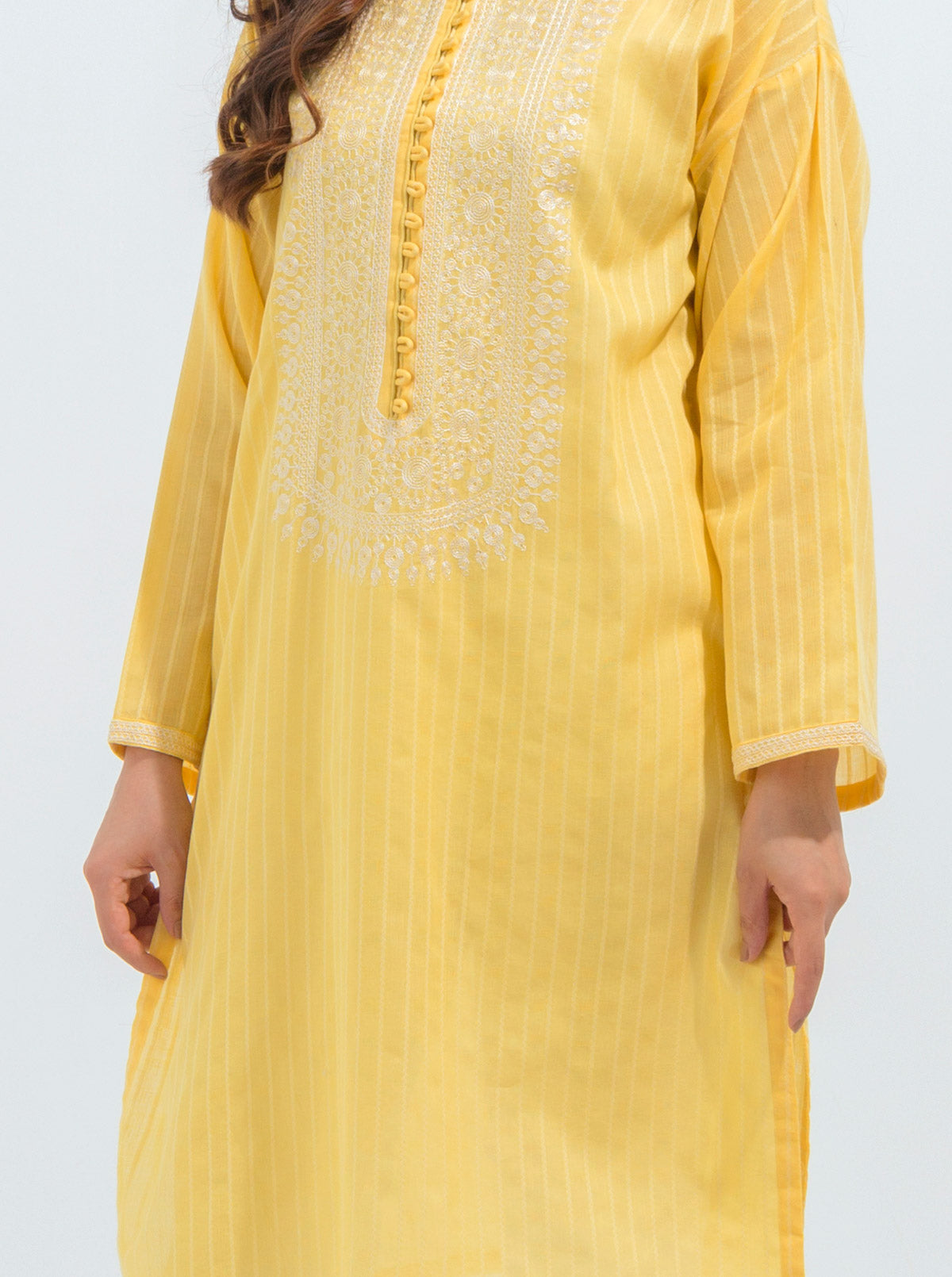 Beechtree - Embroidered Shirt