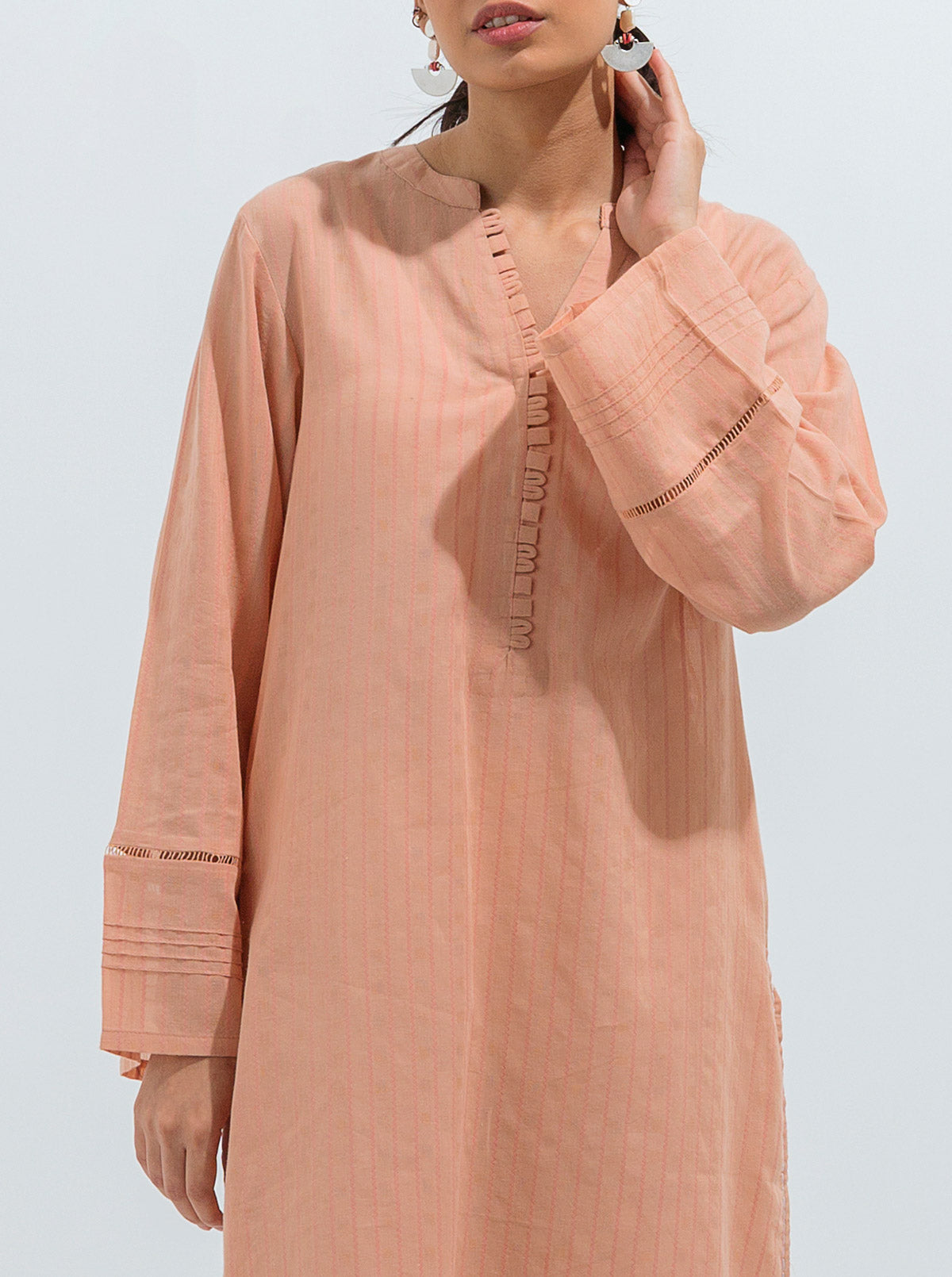 Beechtree - Basic Shirt