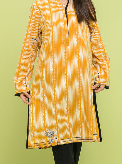 Beechtree - Embroidered Shirt