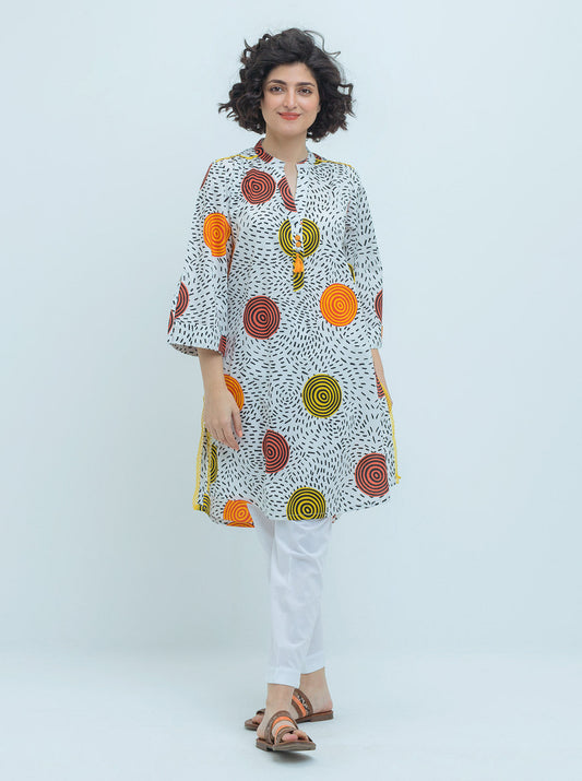 Beechtree - Printed Shirt