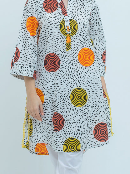 Beechtree - Printed Shirt
