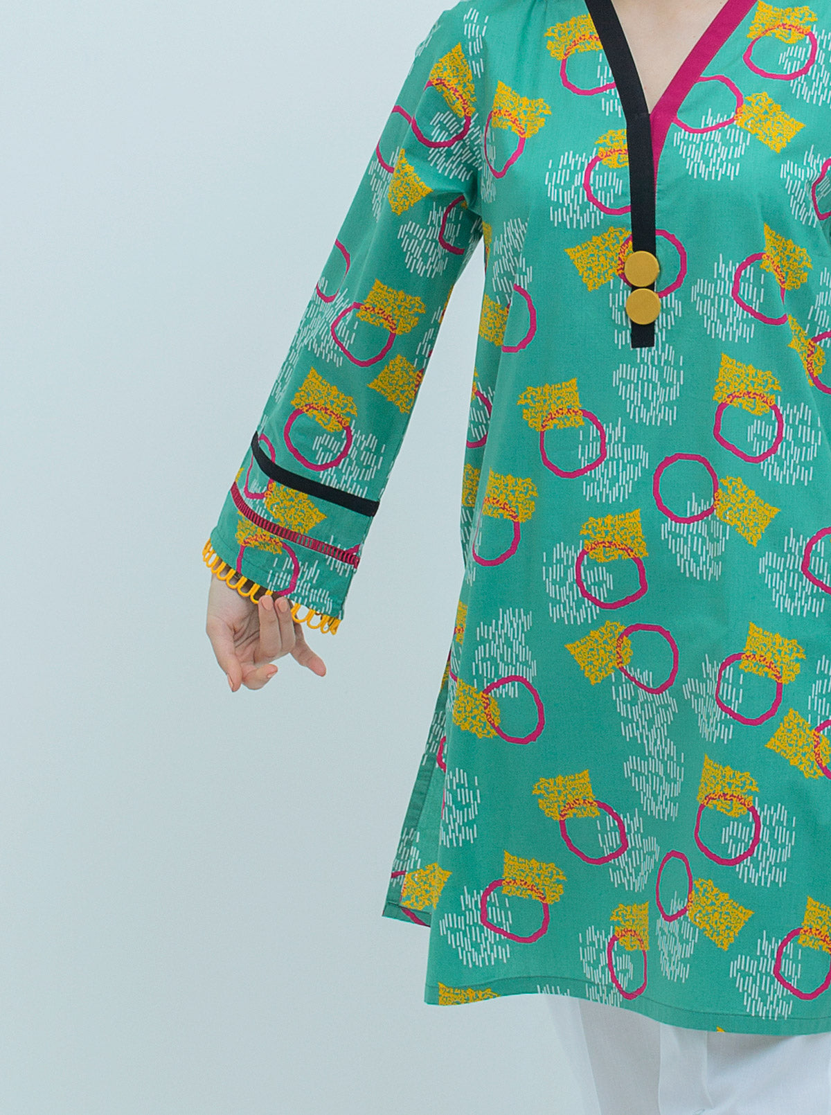 Beechtree - Printed Shirt