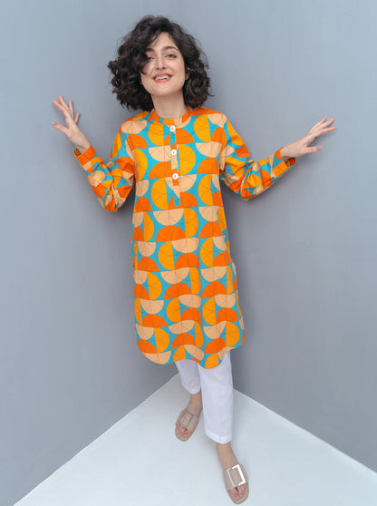 Beechtree - Printed Shirt