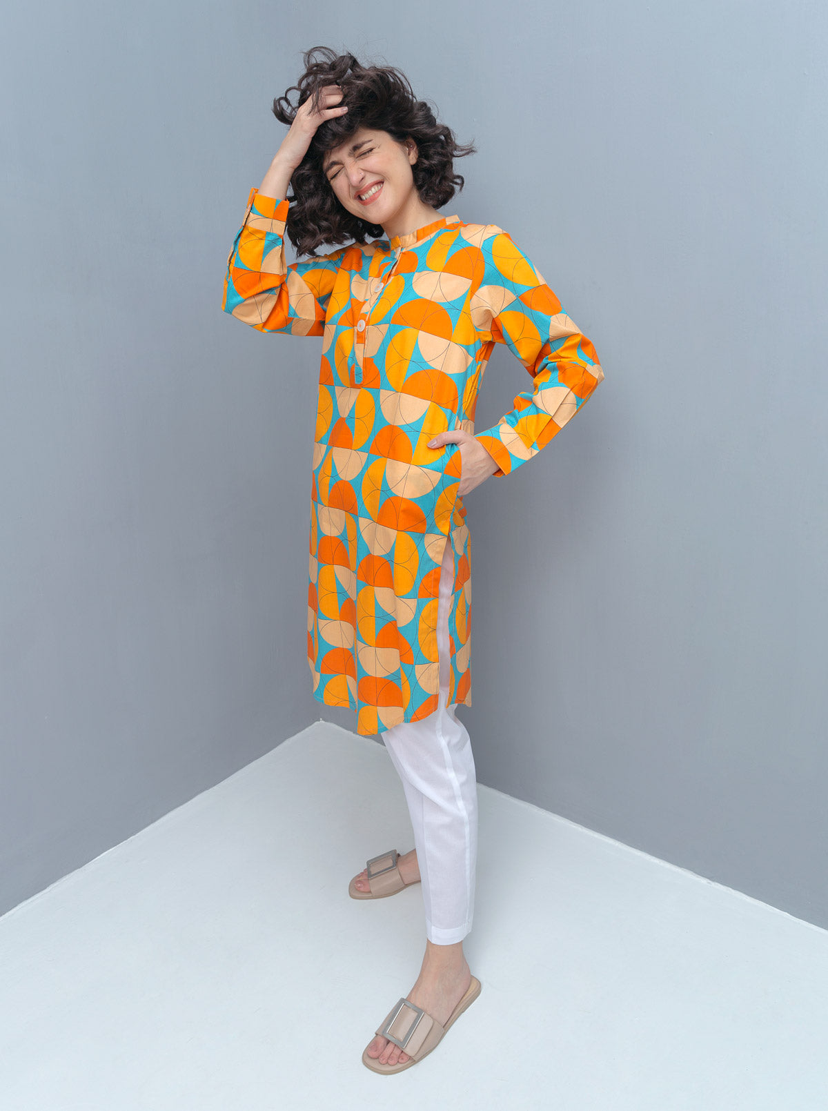 Beechtree - Printed Shirt